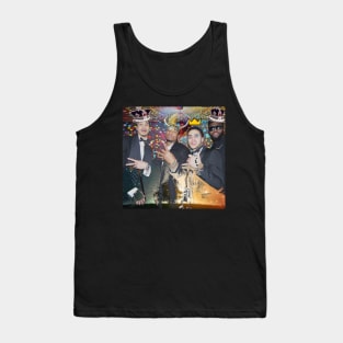 4Kings2018 Tank Top